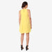 Carmene Dress Yellow