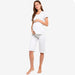 Jessie Short Sleeve Maternity and Nursing Sleepwear H.Grey