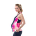 Kate C-Back Fitness Maternity Activewear Tank Black