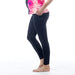 Kate Maternity Activewear Fitness Pants Black