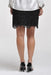 Lacey Classic Maternity Skirt Black