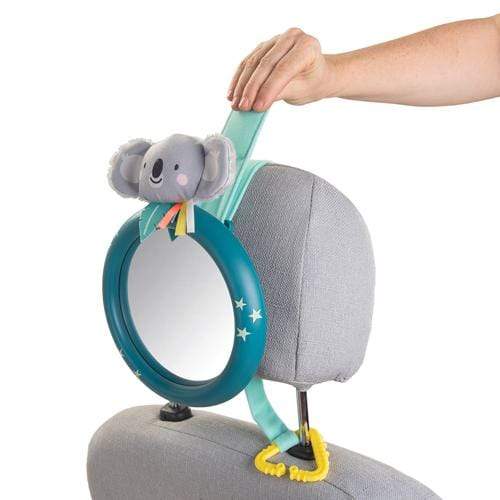 Taf Toys Koala Car Mirror