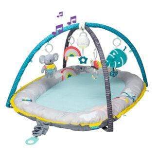 Taf Toys Koala Musical Newborn Cosy Gym