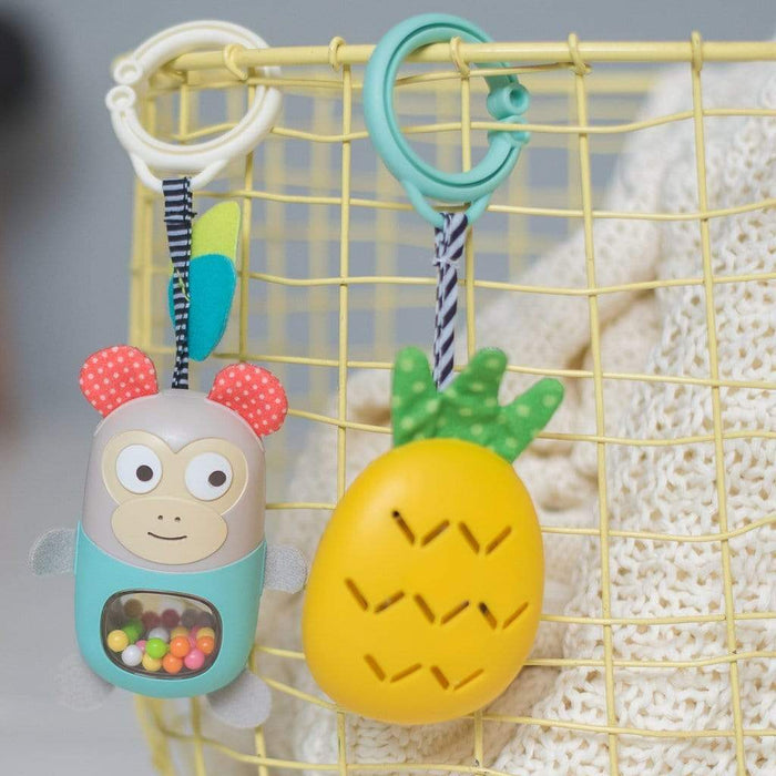Taf Toys Maracas Monkey