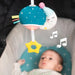 Taf Toys Musical Mini Moon