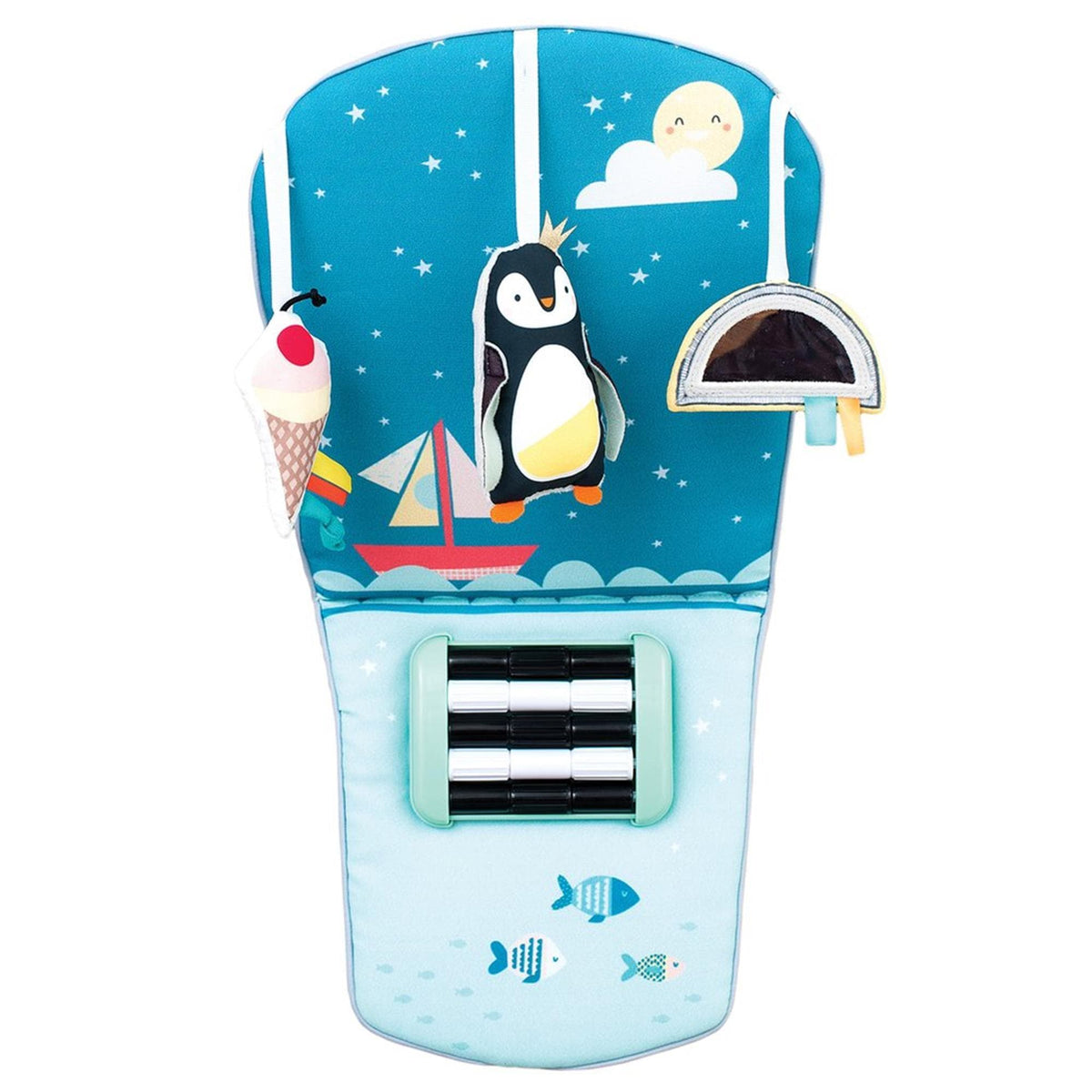 Taf toys all in one car toy hot sale