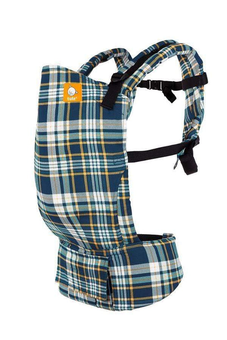 Tula Toddler Carrier