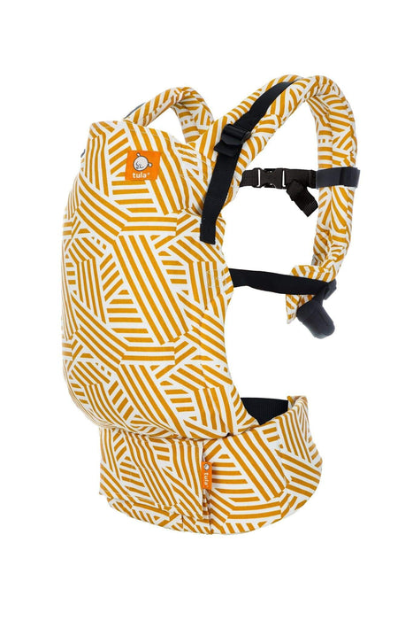 Tula Free-to-Grow Baby Carrier