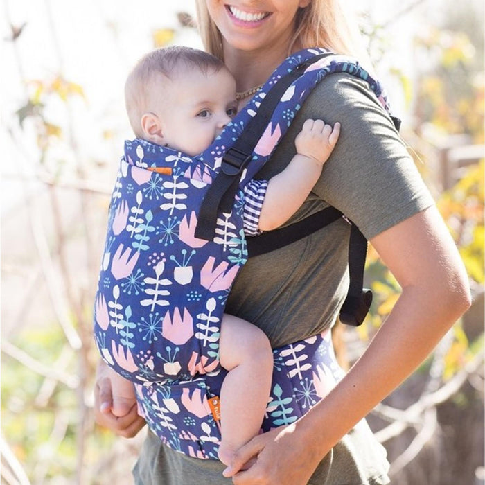 Baby Doll Carrier – Baby Tula UK