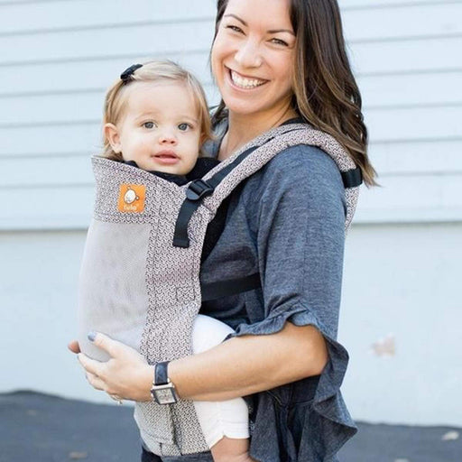 Tula Baby Coast Carrier (Standard Size)