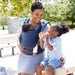 Tula Free-to-Grow Baby Carrier