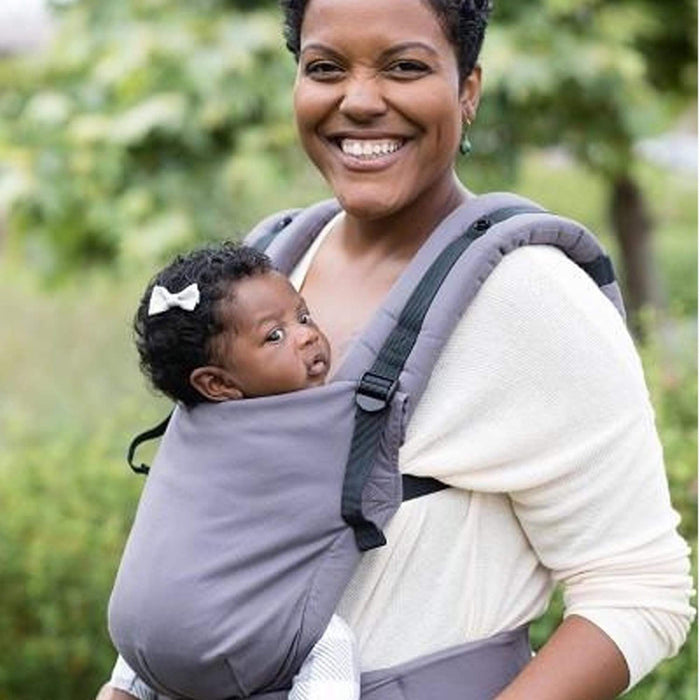 Tula Free-to-Grow Baby Carrier