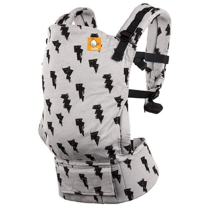 Tula Free-to-Grow Baby Carrier