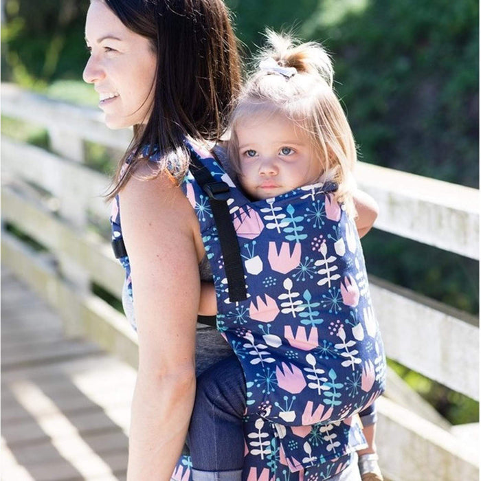 Tula Free-to-Grow Baby Carrier