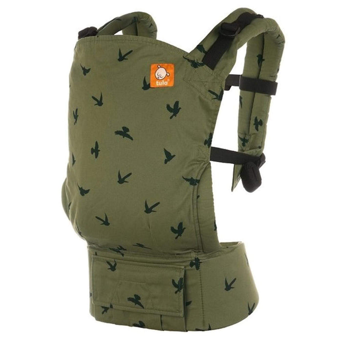 Tula Toddler Carrier