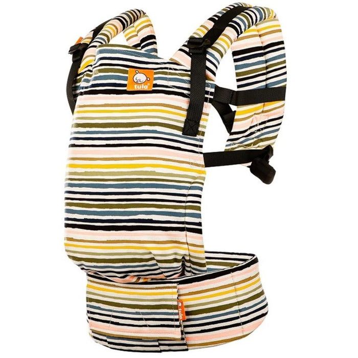 Tula Toddler Carrier