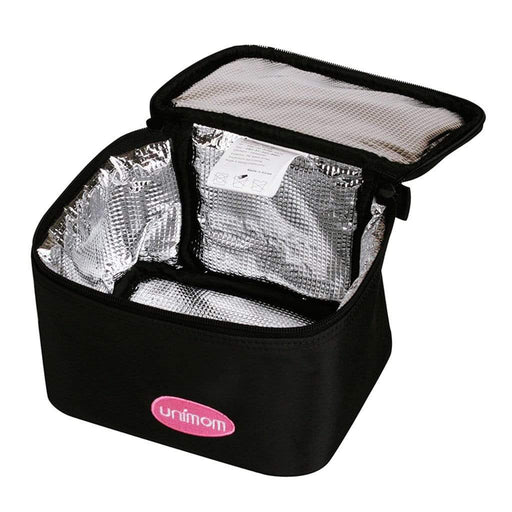 Unimom Cooler Bag (Without Bottles)